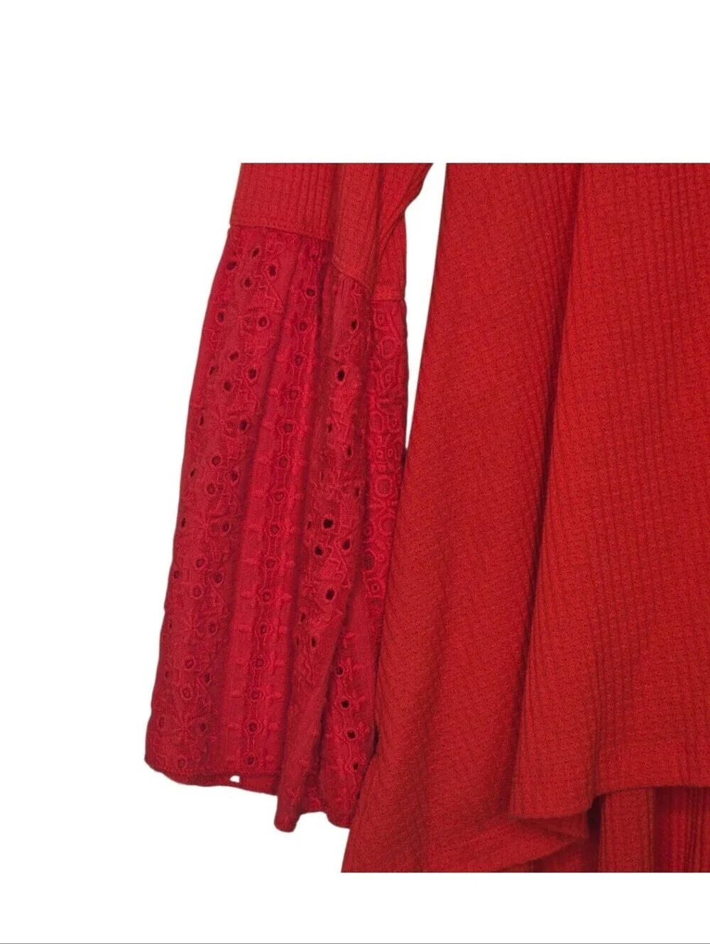 Free People made size